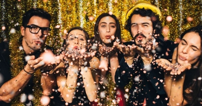 Où passer la soirée du Réveillon à Marseille ? Notre sélection...