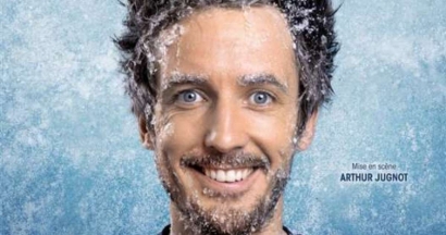 Gagnez vos invitations pour Gus l'Illusionniste au Silo de Marseille le 7 juin