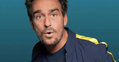 Gagnez vos invitations pour Kevin Levy le 1er mars Ã  Marseille