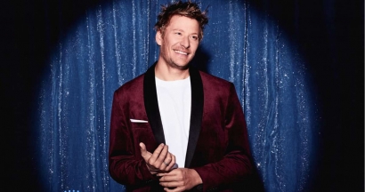 Gagnez vos invitations pour GÃ©rÃ©my CrÃ©deville dans Enchanteur