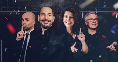 Gagnez vos invitations pour 49.3 nuances de rire Ã  Sanary