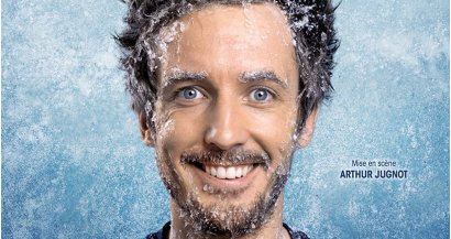 Gagnez vos invitations pour Gus Illusionniste Ã  Sanary sur mer le 5 mai