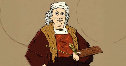 Les Studios Rembrandt pour expérimenter en famille à Draguignan