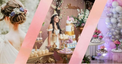 Salon du Mariage et de la Fête à Brignoles