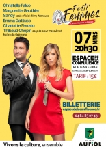 Festi'Femmes
