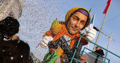 Comment profiter de la Fête du Citron à Menton ? Le guide pratique de l'édition 2026