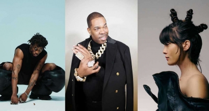Nice Jazz Fest 2026 : Busta Rhymes en exclusivité et des pépites internationales pour une édition électrique