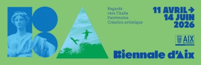 Aix-en-Provence à l'heure italienne : La Biennale 2026 promet un voyage sensoriel inoubliable