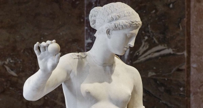 Arles : l'exposition événement Le Passage de Vénus ouvrira ses portes en avril