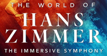 Gagnez vos invitations pour The World of Hans Zimmer le 14 mars Ã  Toulon