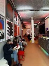 Café Rosso : le 21 février, une grande journée créative pour lancer la saison 2026 à Marseille