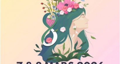 Journées Internationales des Droits des Femmes : Marche douce urbaine