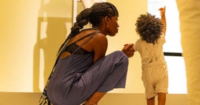 Semaine Nationale de la Petite Enfance : les musées de Marseille ouvrent leurs portes aux tout-petits