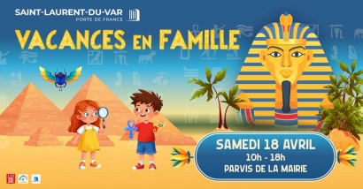 Vacances en famille