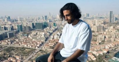 Gagnez vos invitations pour Albert Tawil le 9 mai Ã  l'Espace Julien - Marseille 