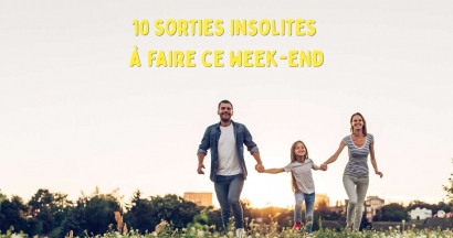 10 sorties insolites ce week-end dans le Var et les Alpes Maritimes