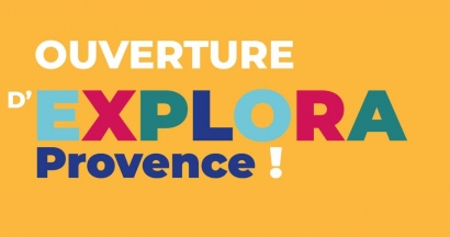 Explora Provence : à Gardanne, un nouveau lieu pour faire de la science en s'amusant