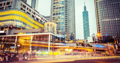 Taipei, Tainan, Lukang et Kaohsiung : Les quatre villes qu'il faut voir à Taïwan