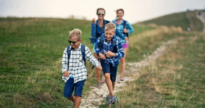 Vacances de Pâques au Pays d'Aubagne : notre sélection de sorties pour profiter du printemps provençal