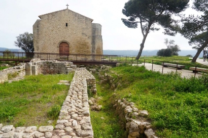 Saint-Blaise : Pour les vacances, plongez dans le sanctuaire de nos origines massaliotes