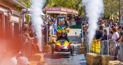 Que faire ce week-end dans le Var? Les temps forts des 18 et 19 avril