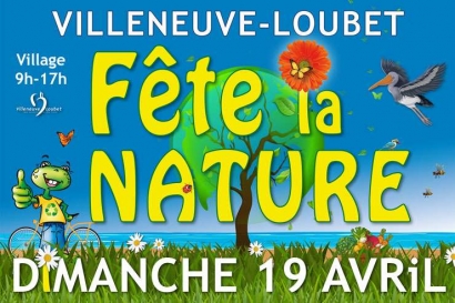 Fête de la Nature 2026