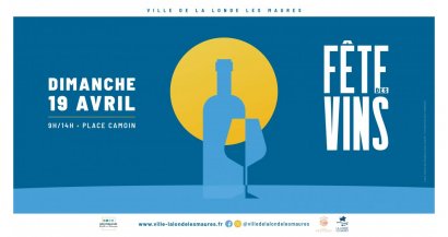 Fête des Vins du Terroir AOC Côtes de Provence La Londe