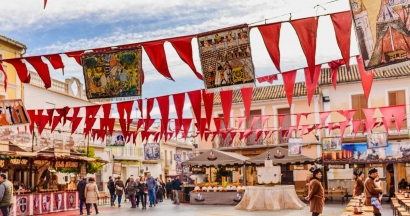 On fait quoi ce week-end dans le Var ? Notre sélection de sorties du 24 au 26 avril