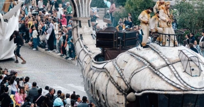 Que faire ce week-end dans les Bouches-du-Rhône ? Notre sélection de sorties du 24 au 26 avril