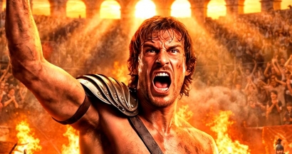 Spartacus, l'Esclave qui Défia Rome : les Journées Romaines de Nîmes font trembler les Arènes du 24 au 26 avril