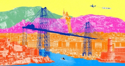 Oh les beaux jours ! fête ses dix ans avec Erri De Luca, Delphine de Vigan et 130 auteurs à Marseille