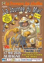 La Journée du Miel