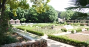 A la découverte du Jardin remarquable : le domaine de Baudouvin