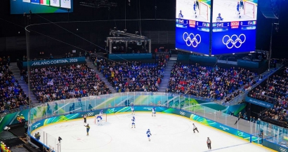 C'est un coup dur pour Nice : la ville perd la principale épreuve des Jeux Olympiques de 2030