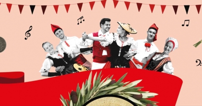 Fête des Mai 2026 à Nice : la grande tradition printanière revient aux Arènes de Cimiez dès le 1er mai