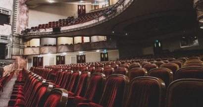 Tous à l'Opéra ! Une journée d'animations gratuites le 9 mai à Marseille