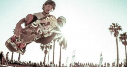 Cannes Bowl Fest 2026 : la Croisette accueille les meilleurs skateurs du 8 au 10 mai