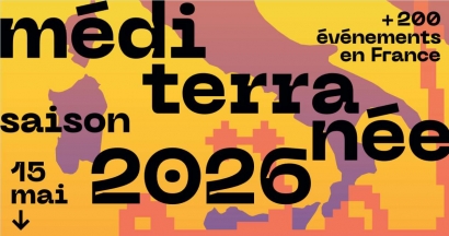 La Saison Méditerranée débarque à Marseille avec un programme à couper le souffle du 15 au 24 mai