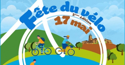 La Fête du vélo revient à Istres 