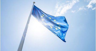 Nice Europe Day