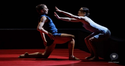 Le ballet Preljocaj en triptyque : une odyssée chorégraphique à La Criée