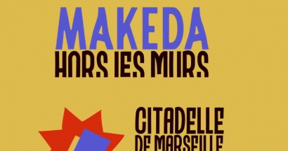 Cet été le Makeda s'envole à la Citadelle de Marseille avec trois soirées