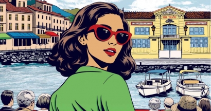 Le Festival du Premier Film revient à La Ciotat du 10 au 14 juin