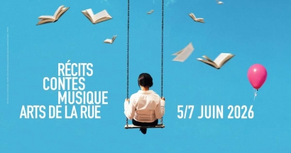 Ce week-end à Cannes, le festival Fables Lab  est de retour 