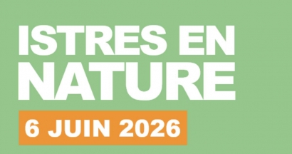 Istres en nature : une grande fête du végétal vous donne rendez-vous ce samedi au bord de l'étang