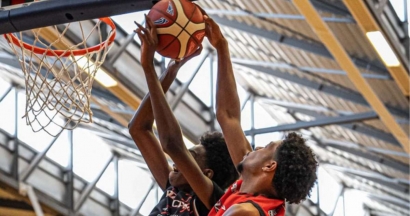 Camp de basket à Marseille cet été : trois semaines d'entraînement intensif avec des coachs NBA pour décrocher un stage aux États-Unis 