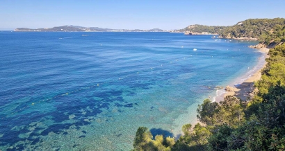 Température de l'eau, méduses et soleil... Voici la météo des plages de ce weekend du 6 et 7 juin en Provence