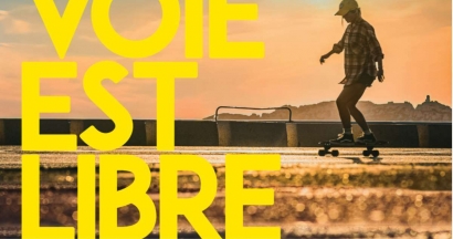 La Voie est Libre de l'été marseillais : rendez-vous le 21 juin sur la Corniche