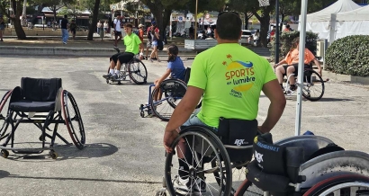 Affluence record et ambiance familiale pour Sports en Lumière 2026 à Bormes-les-Mimosas