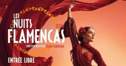 Les Nuits Flamencas d'Aubagne reviennent cette semaine, voici ce qu'il ne faut pas rater
